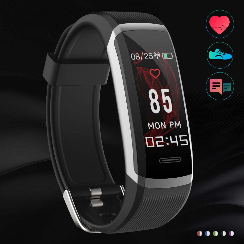 Heart Rate Monitor Fitness Tracker